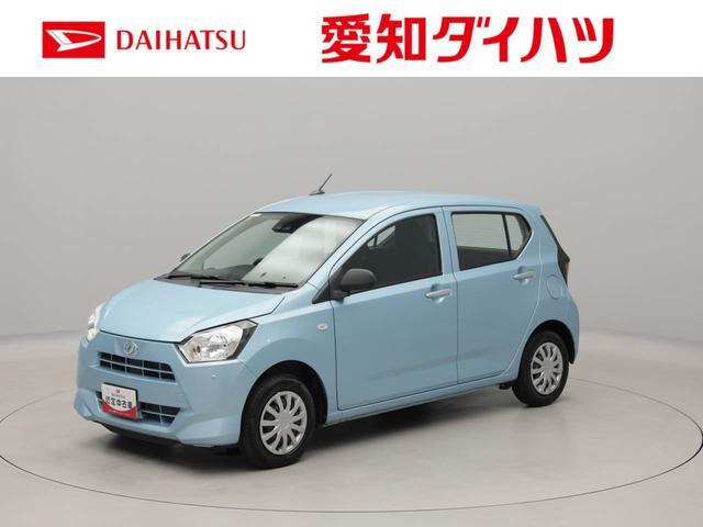 ミライース L SAIII