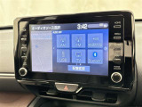 お気に入りの曲をBluetoothで再生できます♪ ドライブがさらに楽しくなりますよ♪
