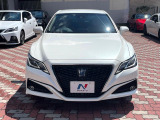 弊社では、全車『修復歴なし』のお車のみ取り扱っております。専任バイヤーによる厳選した仕入れの後、入庫後の車両チェックを行い、ネクステージが認定した高品質な中古車をご提供しております。