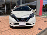 ノート 1.2 e-POWER X FOUR 4WD 