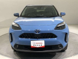 ヤリスクロス 1.5 ハイブリッド Z 
