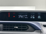 【スピードメーター】メーターがシンプルで見やすく運転しやすいですね!