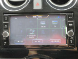 【メモリーナビ】TV・ラジオ(AM・FM) CD・DVD・Bluetoothがご利用頂けます。Bluetoothの設定でスマートフォンの音楽 ハンズフリーで会話も出来ます。