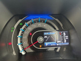 走行4,679kmです。走行は少なめです。