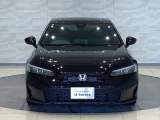 シビック 2.0 e:HEV EX 