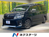 両側電動ドア 9型ナビ 後席モニター バックカメラ 衝突被害軽減システム