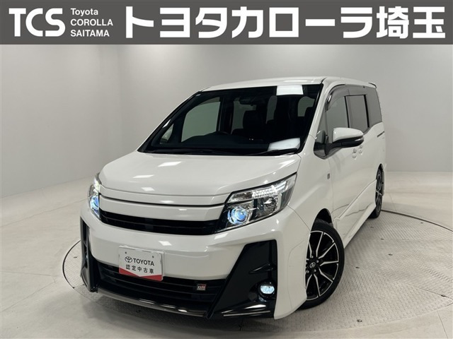 ノア 2.0 Si GR スポーツ