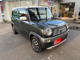 ハスラー J スタイルII ターボ 