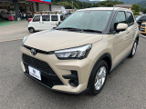 ライズ  1.2 G