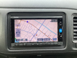 Honda純正指定の「Gathers」インターナビ搭載!VXM-174VFI!!