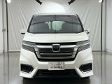 ステップワゴン 1.5 スパーダ ホンダ センシング 