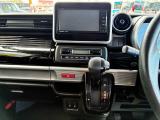 スペーシアカスタム ハイブリッド(HYBRID)  GS 4WD 