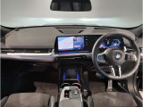 アウトバーンでの走行を見据えたBMWのブレーキシステムはもしもの時にもいち早くマシンを停止してくれます。