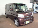 ☆H29年のタント・X SAIIIが入荷しました♪ポイント5鈴鹿店は自店買取車をお値打ち価格にて直接展示!第三者機関でのチェックも実施しております♪是非一度ポイント5鈴鹿店までお問い合わせください!