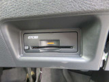 ETC装備なので高速道路料金所も早くて便利。