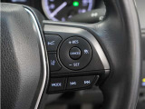 ◆アダプティブクルーズコントロール◆予め設定した車速内でクルマが自動的に加減速。前走車との適切な車間距離を維持しながら追従走行します。