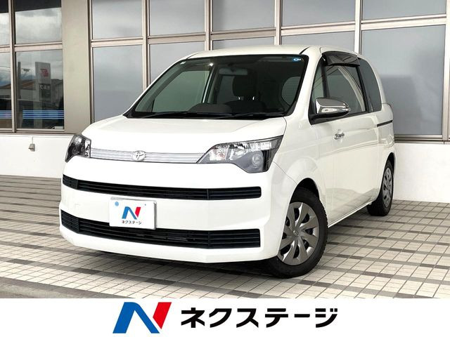 スペイド 1.5 F ジャック