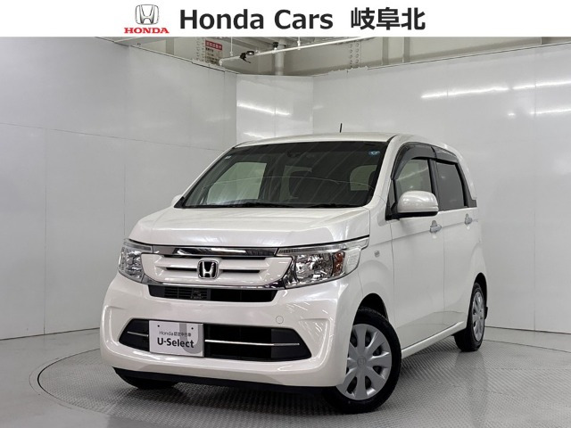 ホンダ N-WGN 