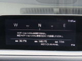 前のオーナー様はナビのSDを購入されてないようですね。TVチューナー、CD/DVD再生機能が付いています☆