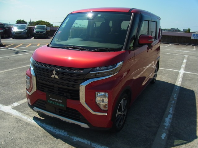 eKクロス T
