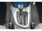 発進時やシフトチェンジ時もストレスなく運転を楽しめます♪