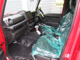 ジムニーノマド 1.5 FC 4WD 