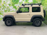 ジムニーシエラ 1.5 JC 4WD 