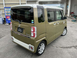 ウェイク X SA 4WD 