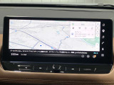 【メーカーオプションナビ】 12.3インチワイドディスプレイ!多様なコンテンツでエクストレイルと過ごす毎日に驚きと発見を提供★