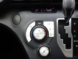 【オートエアコン】設定した温度を自動制御♪快適な室内温度が保てます。