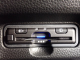 ■【ETC車載器】が装備されています。セットアップをしてお渡しとなり、ETCカードを差し込むだけで高速道路の利用が可能です。