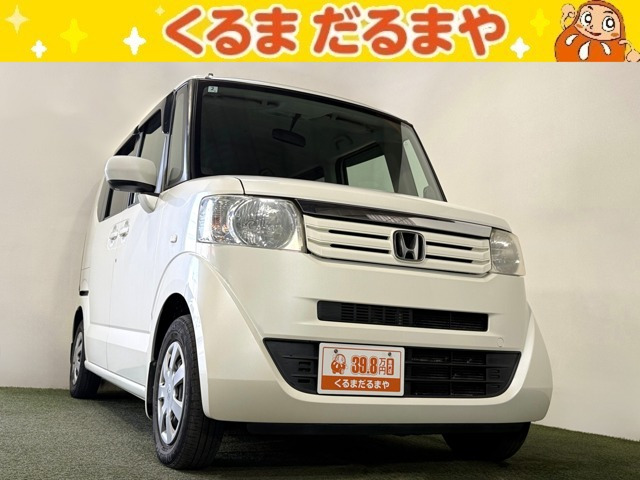 ホンダ N-BOX 