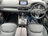 CX-8 2.5 25S プロアクティブ 