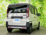 スペーシアギア ハイブリッド(HYBRID) XZ 4WD 