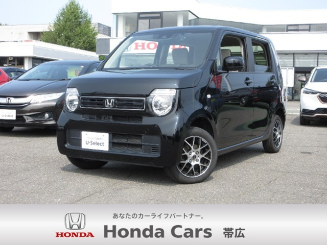 N-WGN G ホンダ センシング 4WD 