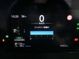 アドバンスドドライブアシストディスプレイ!視認性を高める7インチのディスプレイを搭載。先進感と高い質感を演出します。