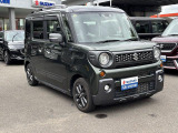 スペーシアギア ハイブリッド(HYBRID) XZ 4WD 