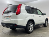 エクストレイル 2.0 20X 4WD 4WD 修復歴無し