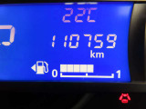 撮影時の走行距離は110,753kmです☆