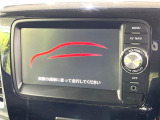【メーカー純正ナビ】インテリアに溶け込むスタイリッシュな「専用設計」メーカーナビを装備♪視認性や操作性など基本性能にも優れ、より上質なカーライフをお楽しみいただけます。