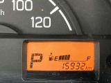 走行15932Km