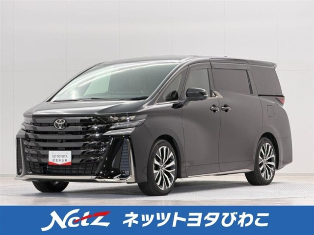 ヴェルファイア 2.4 Z プレミア 4WD