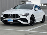 メルセデス・ベンツ CLAクラス CLA180 アーバン スターズ