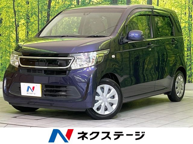 N-WGN G Aパッケージ 