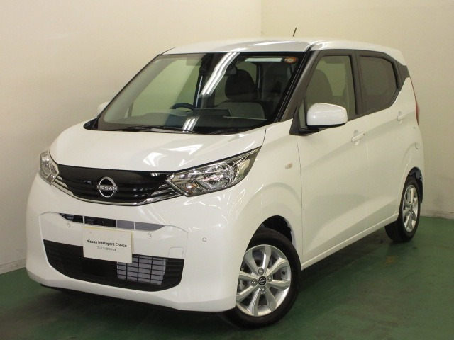 日産 デイズ 