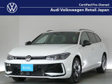 【中古車情報】フォルクスワーゲン パサート eハイブリッド Rライン  の中古車詳細（走行距離：0.6万km、カラー：オリックスホワイトマザーオブパールE、販売地域：東京都世田谷区）