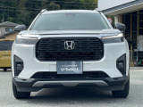 WR-V 1.5 Z プラス ブラックスタイル 