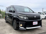 ヴォクシー 2.0 ZS 