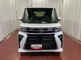 タントカスタム RS 