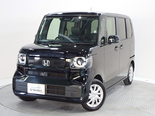 N-BOX  